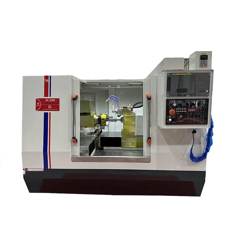 Cnc Internal Grinding Machine manufacturers