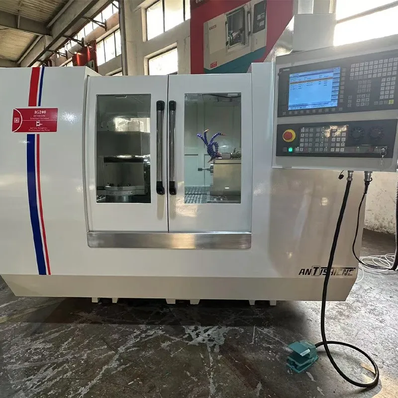 Cnc Internal Grinding Machine suppliers