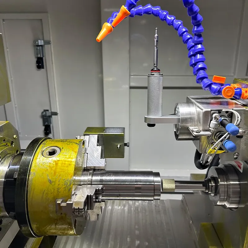 Cnc Internal Grinding Machine factory