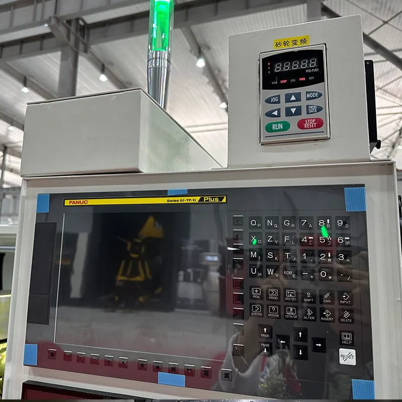 Cnc Internal Grinding Machine price