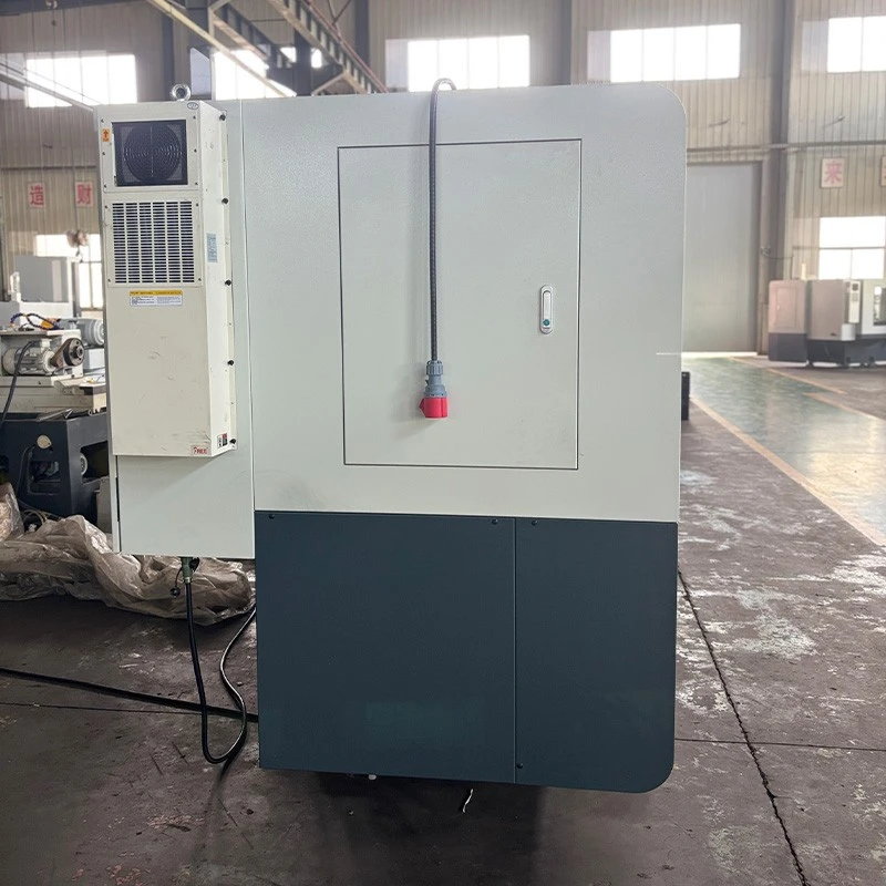 CNC Od Grinding Machine factory