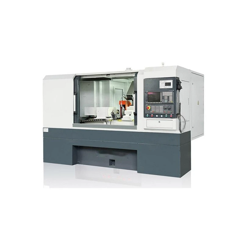 info-1-1 CNC Od Grinding Machine manufacturers
