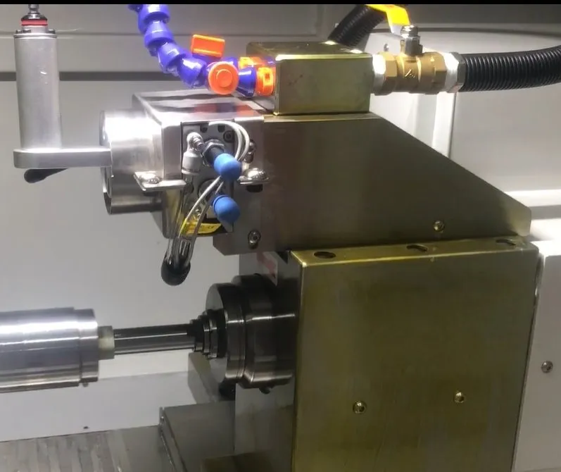 Internal Cylindrical Grinding high quality