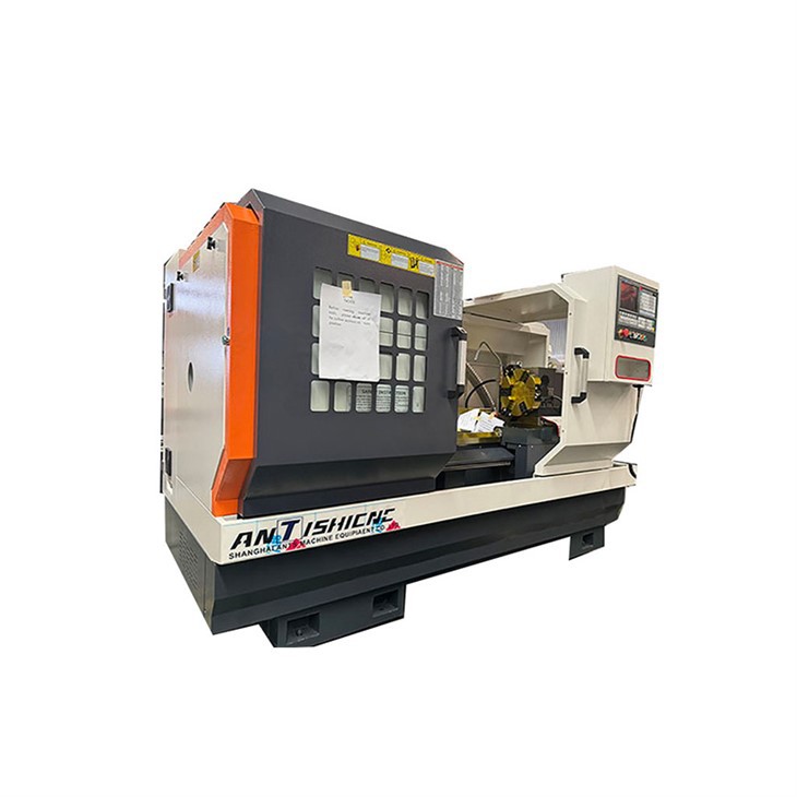 CNC Horizontal Lathe manufacturers