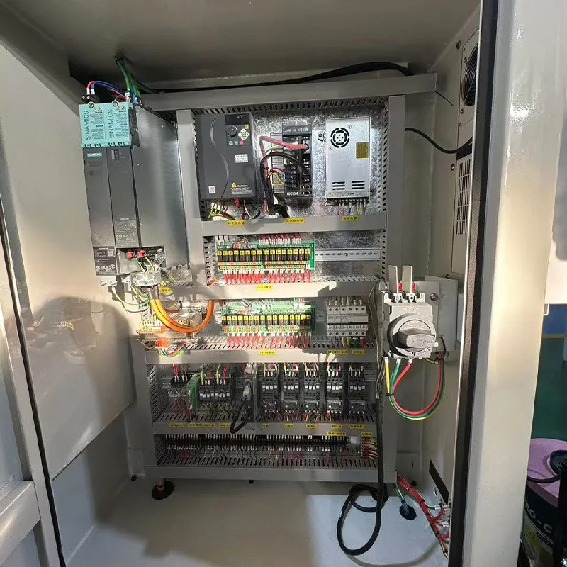 FX27P-60CNC FX27P-60CNC