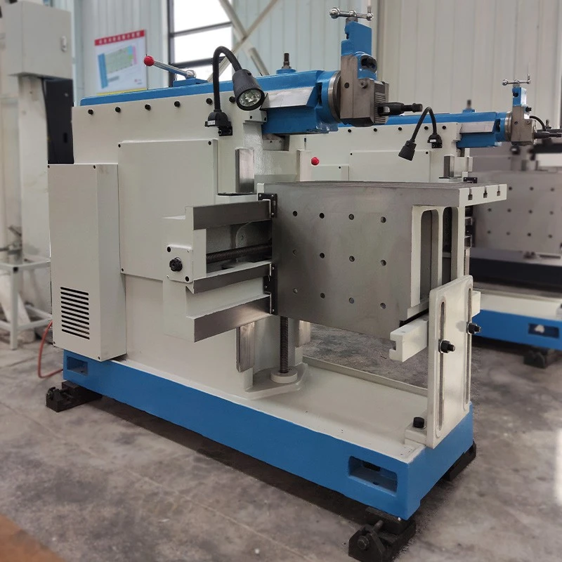 Shaping Tool Machine factory
