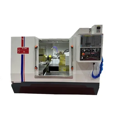 CNC вътрешна шлифовъчна машина