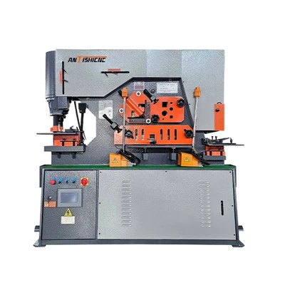 Мини железен работник