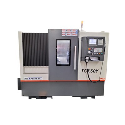 Обърнете централната машина на мелницата