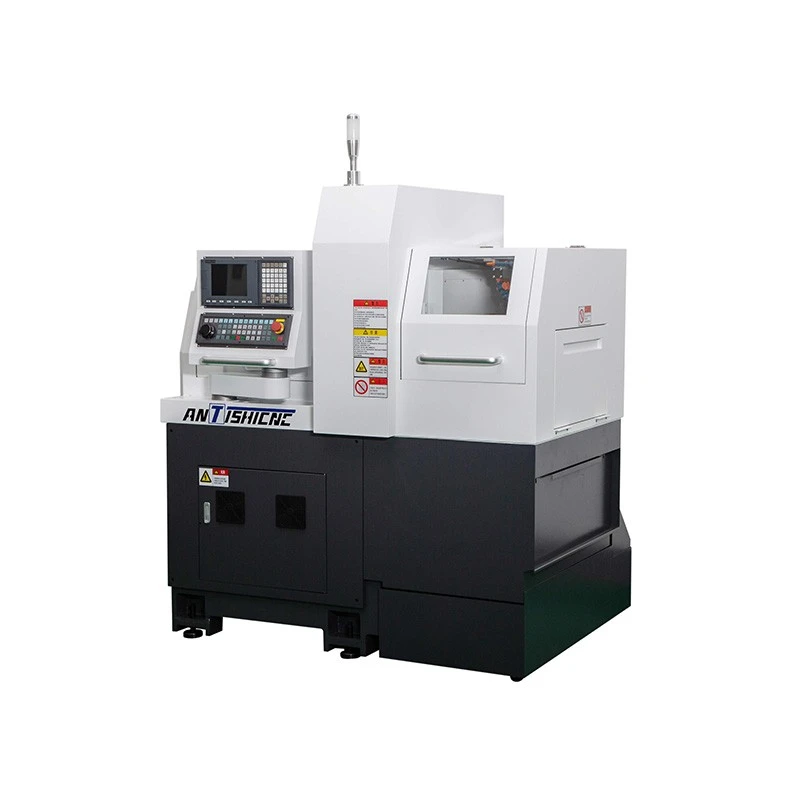 Swiss Style Lathe manufacturers