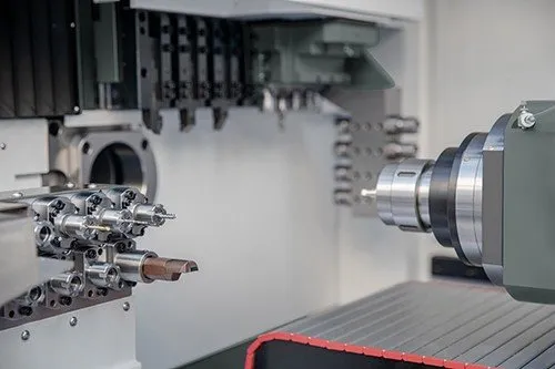 Swiss Type Lathe Machine best