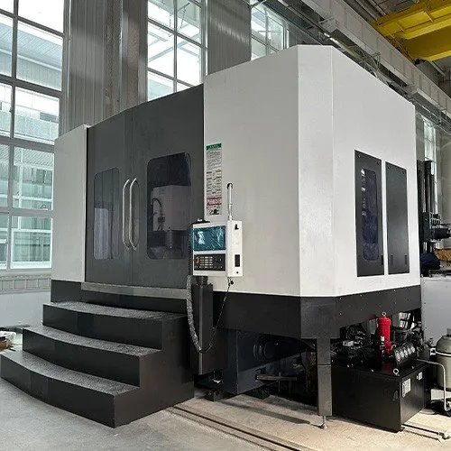 Vertical Rotary Surface Grinder factory
